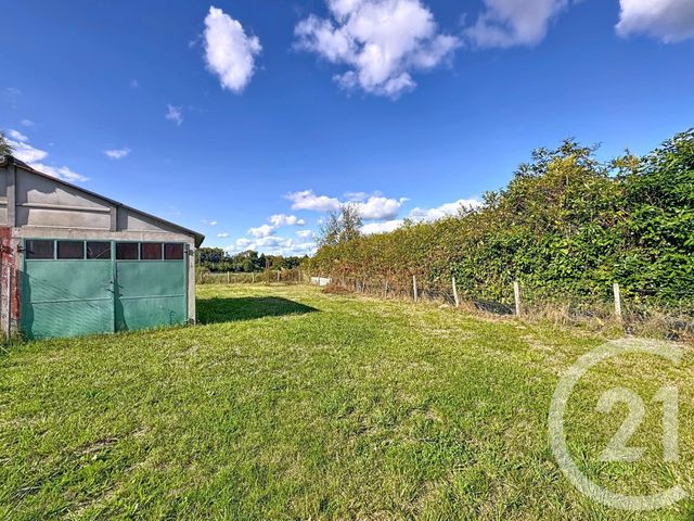 Maison à vendre - 4 pièces - 83,34 m2 - Romorantin Lanthenay - 41 - CENTRE