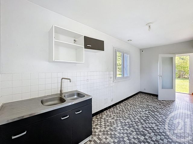 Maison à vendre - 4 pièces - 83,34 m2 - Romorantin Lanthenay - 41 - CENTRE