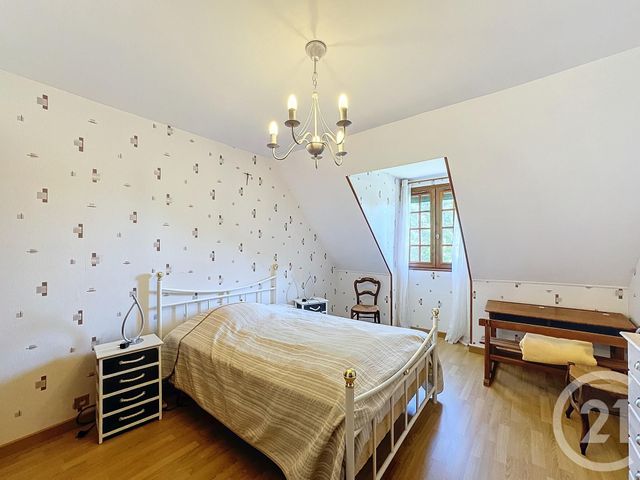 Maison à vendre - 8 pièces - 237,92 m2 - Romorantin Lanthenay - 41 - CENTRE