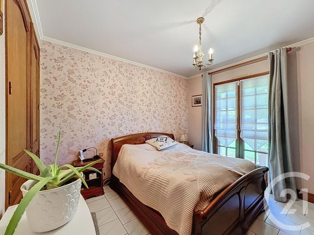 Maison à vendre - 8 pièces - 237,92 m2 - Romorantin Lanthenay - 41 - CENTRE