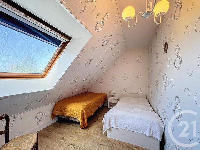 Maison à vendre - 8 pièces - 237,92 m2 - Romorantin Lanthenay - 41 - CENTRE