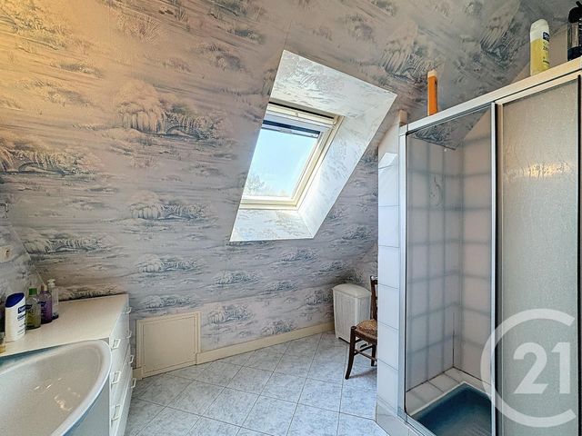 Maison à vendre - 8 pièces - 237,92 m2 - Romorantin Lanthenay - 41 - CENTRE