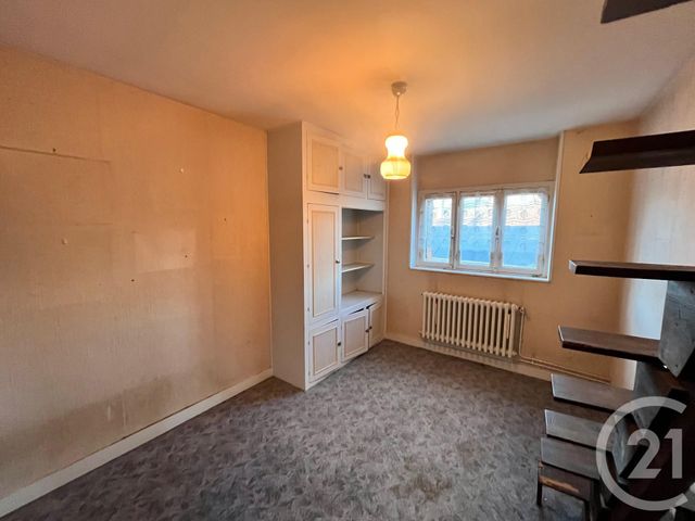 Maison à vendre - 5 pièces - 97,84 m2 - Chabris - 36 - CENTRE