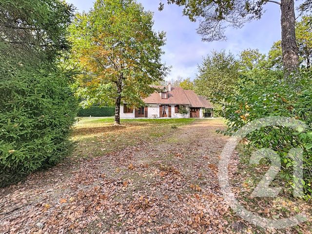 Maison à vendre PRUNIERS EN SOLOGNE