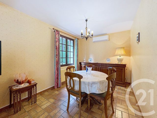 Maison à vendre - 6 pièces - 150,94 m2 - Pruniers En Sologne - 41 - CENTRE