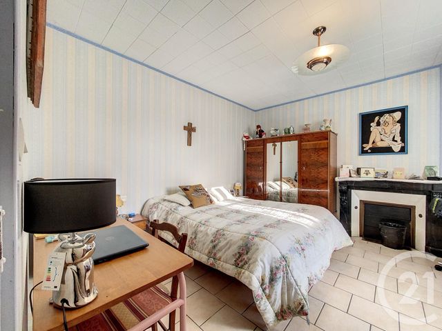 Maison à vendre - 4 pièces - 101,09 m2 - Romorantin Lanthenay - 41 - CENTRE