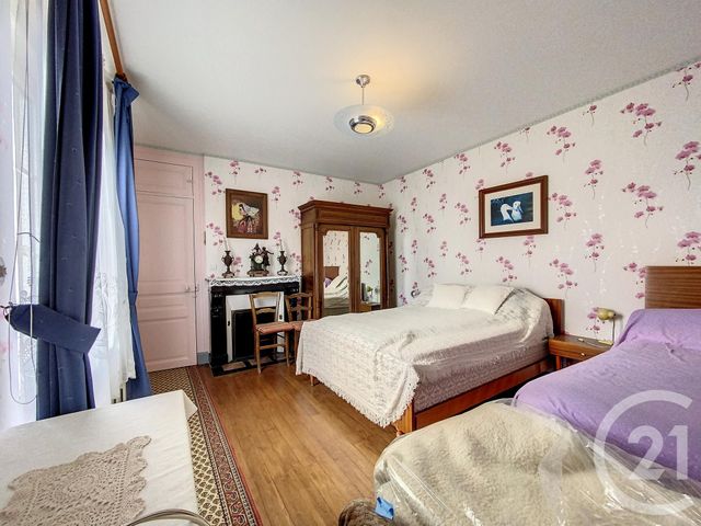 Maison à vendre - 4 pièces - 101,09 m2 - Romorantin Lanthenay - 41 - CENTRE