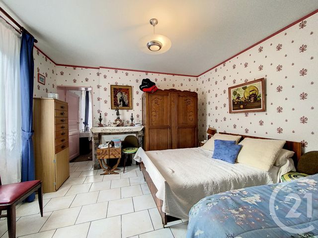 Maison à vendre - 4 pièces - 101,09 m2 - Romorantin Lanthenay - 41 - CENTRE