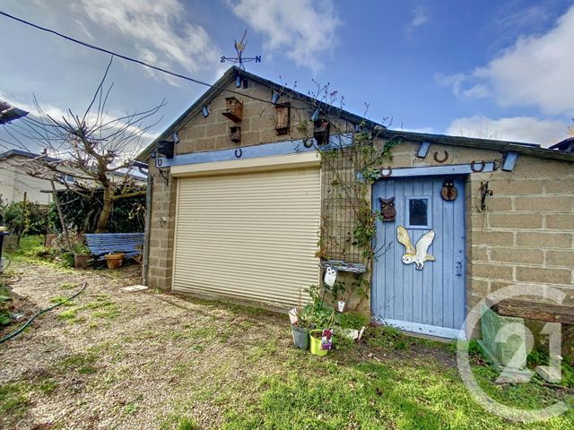 Maison à vendre - 4 pièces - 101,09 m2 - Romorantin Lanthenay - 41 - CENTRE