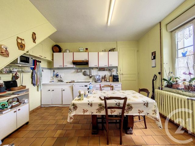 Maison à vendre - 4 pièces - 101,09 m2 - Romorantin Lanthenay - 41 - CENTRE