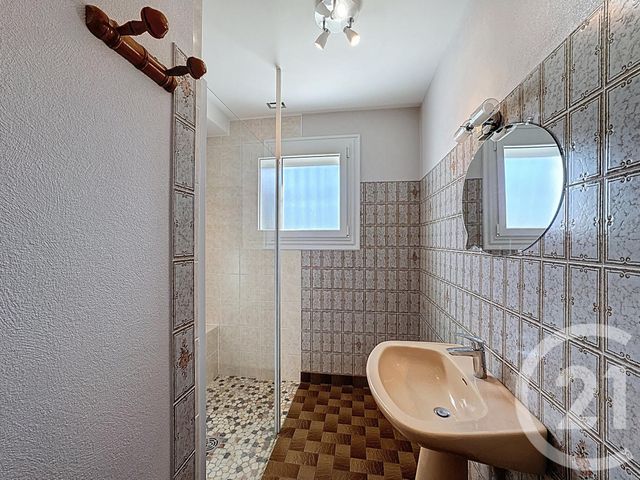 Maison à vendre - 9 pièces - 153,96 m2 - Romorantin Lanthenay - 41 - CENTRE