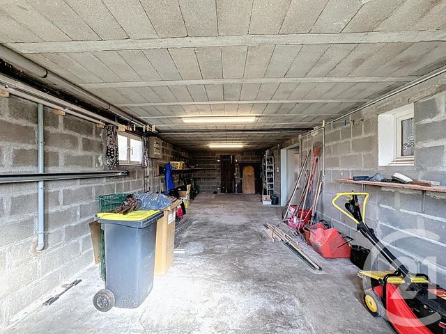 Maison à vendre - 9 pièces - 153,96 m2 - Romorantin Lanthenay - 41 - CENTRE