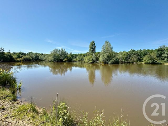 Maison à vendre - 6 pièces - 231,20 m2 - La Ferte St Cyr - 41 - CENTRE