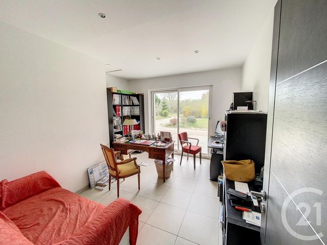 Maison à vendre - 6 pièces - 231,20 m2 - La Ferte St Cyr - 41 - CENTRE