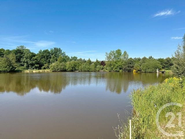 Maison à vendre - 6 pièces - 231,20 m2 - La Ferte St Cyr - 41 - CENTRE