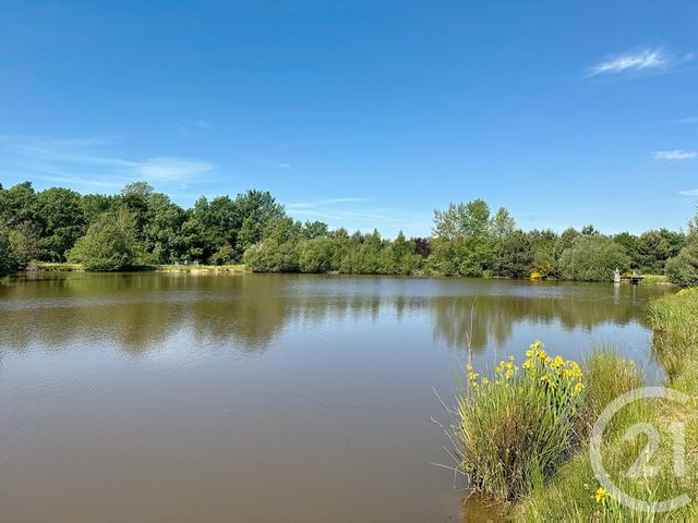 Maison à vendre - 6 pièces - 231,20 m2 - La Ferte St Cyr - 41 - CENTRE