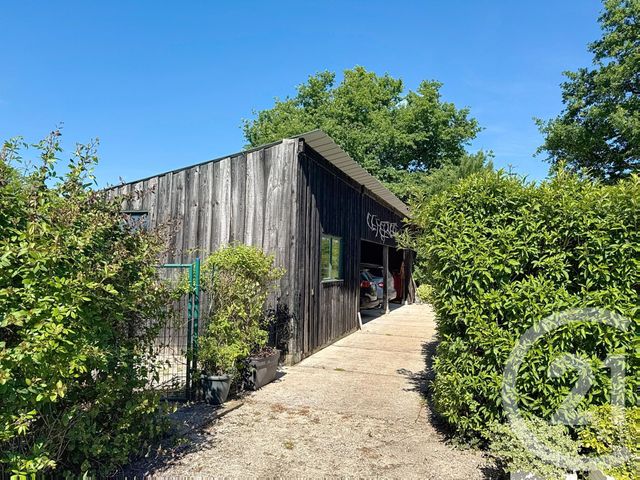 Maison à vendre - 6 pièces - 231,20 m2 - La Ferte St Cyr - 41 - CENTRE