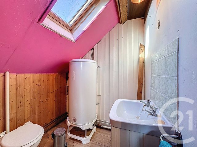 Maison à vendre - 5 pièces - 114 m2 - Romorantin Lanthenay - 41 - CENTRE