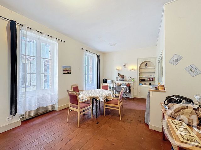 maison - ROMORANTIN LANTHENAY - 41