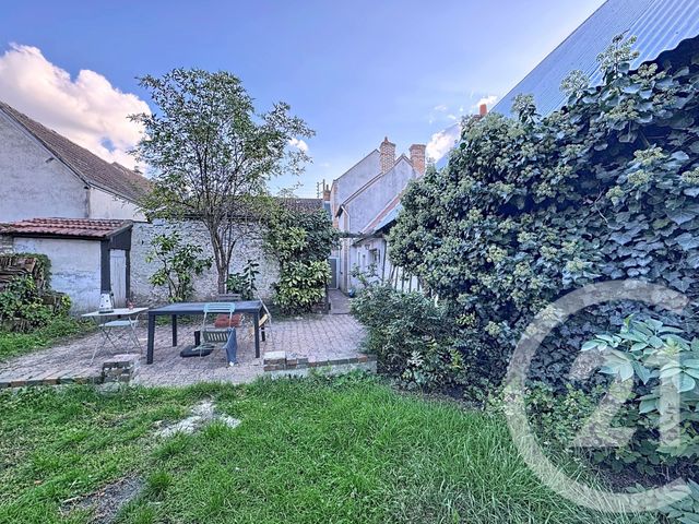 Maison à vendre - 5 pièces - 114 m2 - Romorantin Lanthenay - 41 - CENTRE