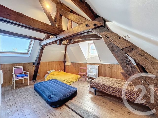 Maison à vendre - 5 pièces - 114 m2 - Romorantin Lanthenay - 41 - CENTRE