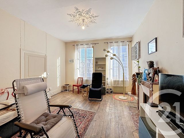 Maison à vendre - 5 pièces - 114 m2 - Romorantin Lanthenay - 41 - CENTRE