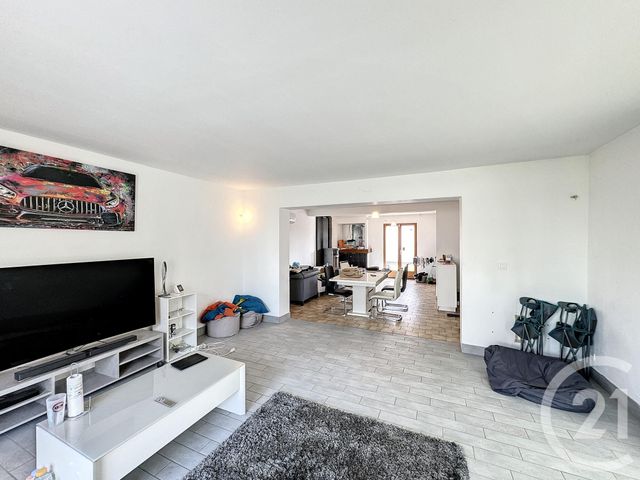 Maison à vendre - 9 pièces - 201,59 m2 - Romorantin Lanthenay - 41 - CENTRE