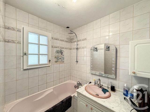 Maison à vendre - 9 pièces - 201,59 m2 - Romorantin Lanthenay - 41 - CENTRE