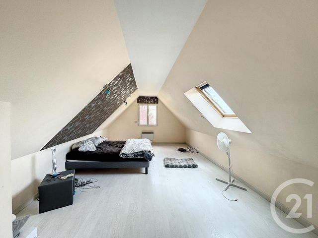 Maison à vendre - 9 pièces - 201,59 m2 - Romorantin Lanthenay - 41 - CENTRE