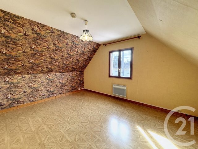 Maison à vendre - 9 pièces - 201,59 m2 - Romorantin Lanthenay - 41 - CENTRE