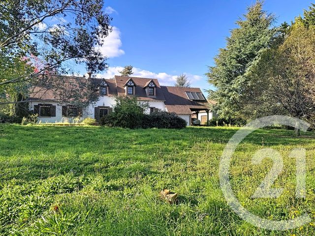 Maison à vendre ROMORANTIN LANTHENAY