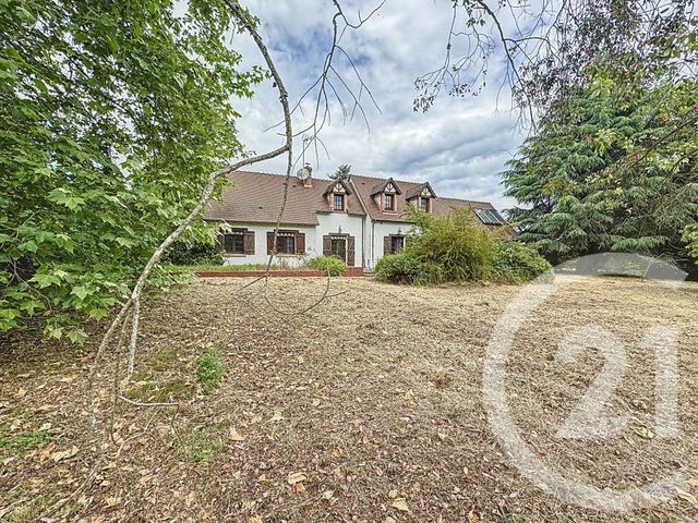 maison - ROMORANTIN LANTHENAY - 41