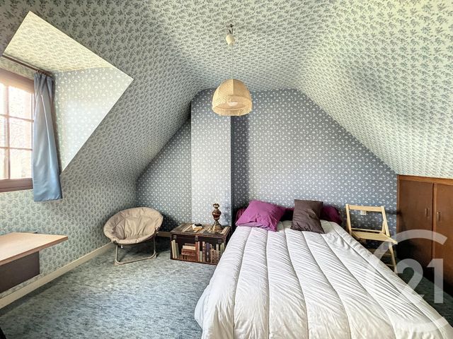 Maison à vendre - 7 pièces - 159,22 m2 - Romorantin Lanthenay - 41 - CENTRE