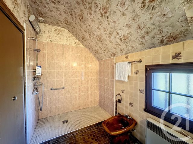 Maison à vendre - 7 pièces - 159,22 m2 - Romorantin Lanthenay - 41 - CENTRE