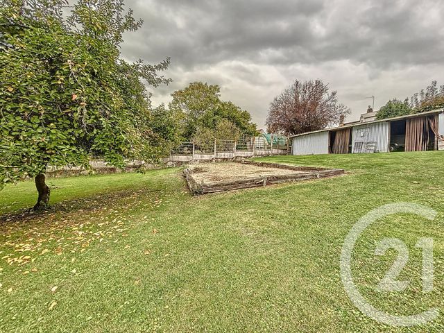 Maison à vendre - 4 pièces - 138,53 m2 - Romorantin Lanthenay - 41 - CENTRE