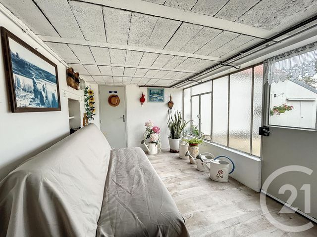 Maison à vendre - 4 pièces - 138,53 m2 - Romorantin Lanthenay - 41 - CENTRE