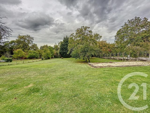 Maison à vendre - 4 pièces - 138,53 m2 - Romorantin Lanthenay - 41 - CENTRE