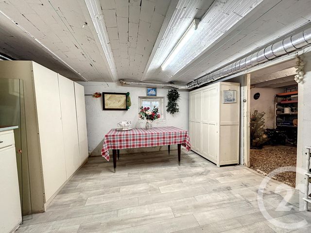 Maison à vendre - 4 pièces - 138,53 m2 - Romorantin Lanthenay - 41 - CENTRE