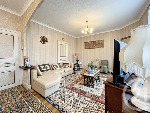 Maison à vendre - 4 pièces - 138,53 m2 - Romorantin Lanthenay - 41 - CENTRE