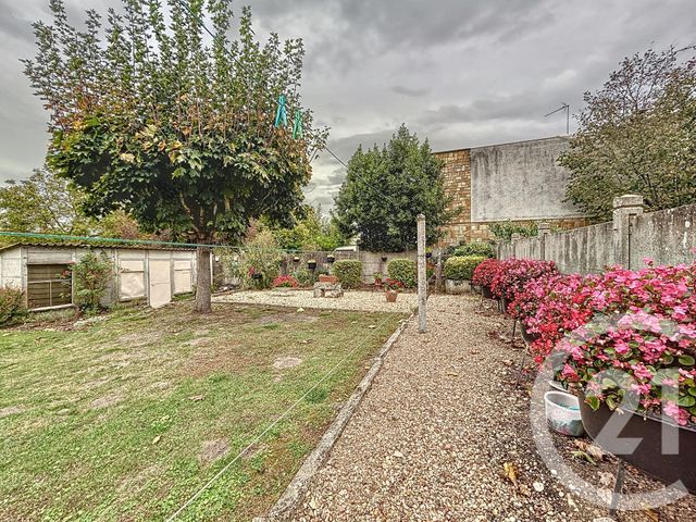 Maison à vendre - 4 pièces - 138,53 m2 - Romorantin Lanthenay - 41 - CENTRE