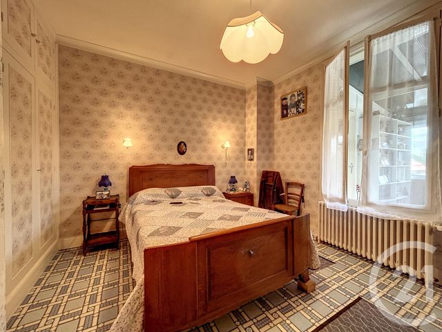 Maison à vendre - 4 pièces - 138,53 m2 - Romorantin Lanthenay - 41 - CENTRE