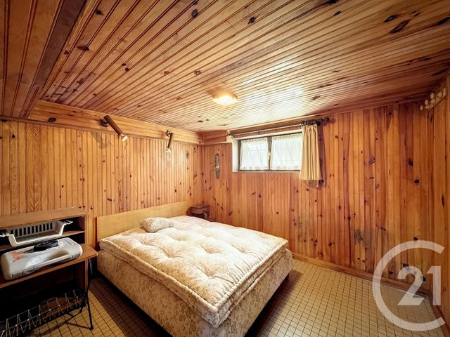 Maison à vendre - 6 pièces - 124,62 m2 - Romorantin Lanthenay - 41 - CENTRE