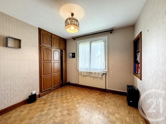 Maison à vendre - 6 pièces - 124,62 m2 - Romorantin Lanthenay - 41 - CENTRE