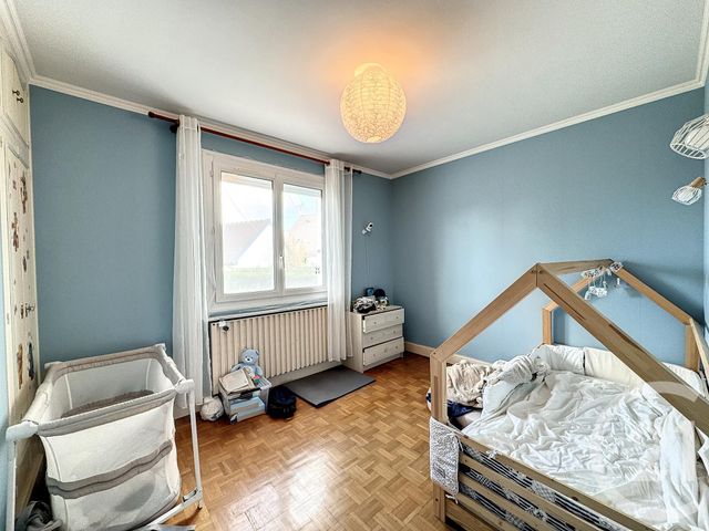 Maison à vendre - 6 pièces - 124,62 m2 - Romorantin Lanthenay - 41 - CENTRE