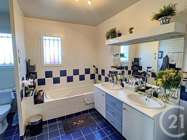 Maison à vendre - 9 pièces - 180 m2 - Romorantin Lanthenay - 41 - CENTRE