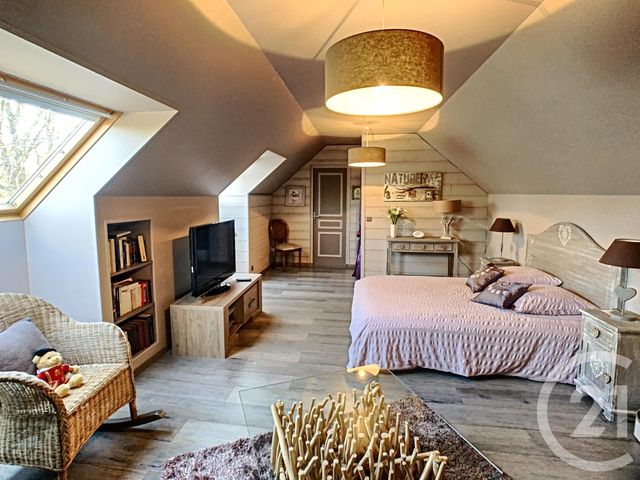 Maison à vendre - 9 pièces - 180 m2 - Romorantin Lanthenay - 41 - CENTRE