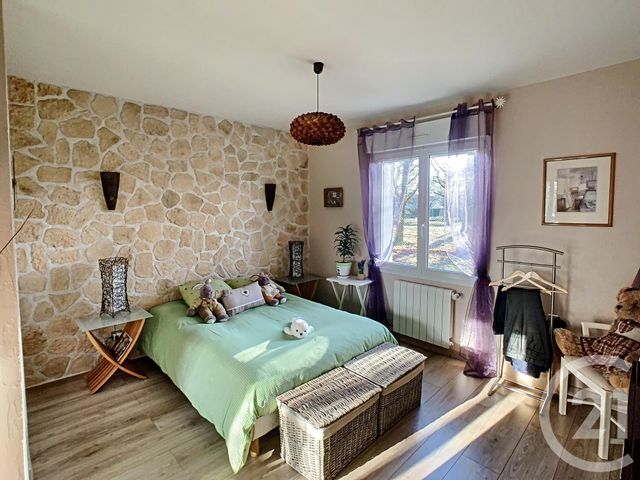 Maison à vendre - 9 pièces - 180 m2 - Romorantin Lanthenay - 41 - CENTRE