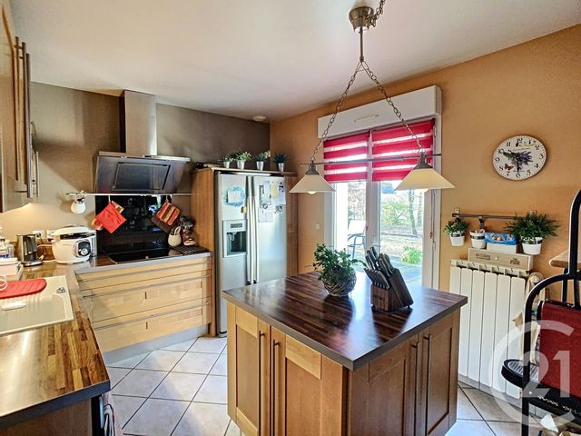 Maison à vendre - 9 pièces - 180 m2 - Romorantin Lanthenay - 41 - CENTRE