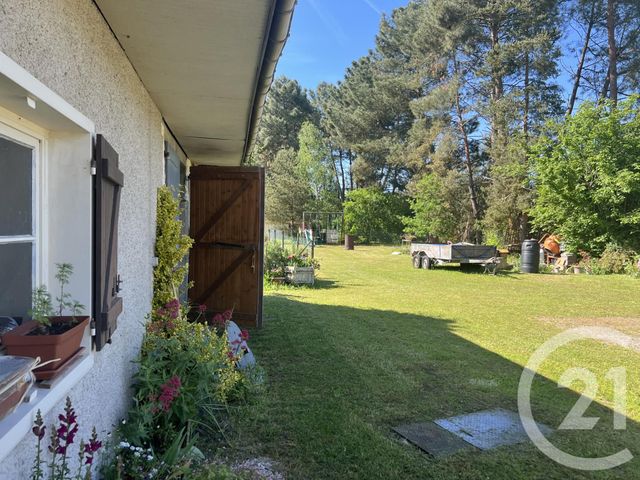 Maison à vendre - 5 pièces - 89,75 m2 - Gievres - 41 - CENTRE