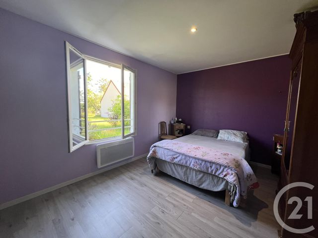 Maison à vendre - 5 pièces - 89,75 m2 - Gievres - 41 - CENTRE